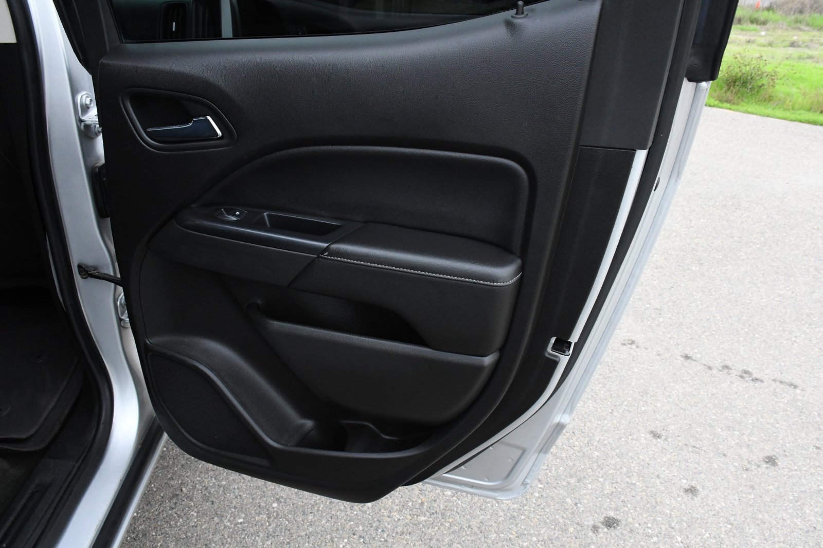 Used 2016 GMC Canyon SLE w/ Trailering Package image 18