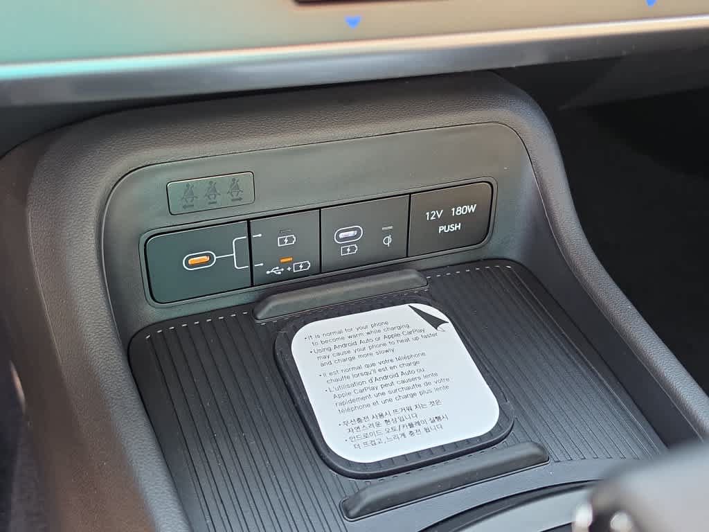 New 2027 Hyundai Kona SEL Sport FWD image 32