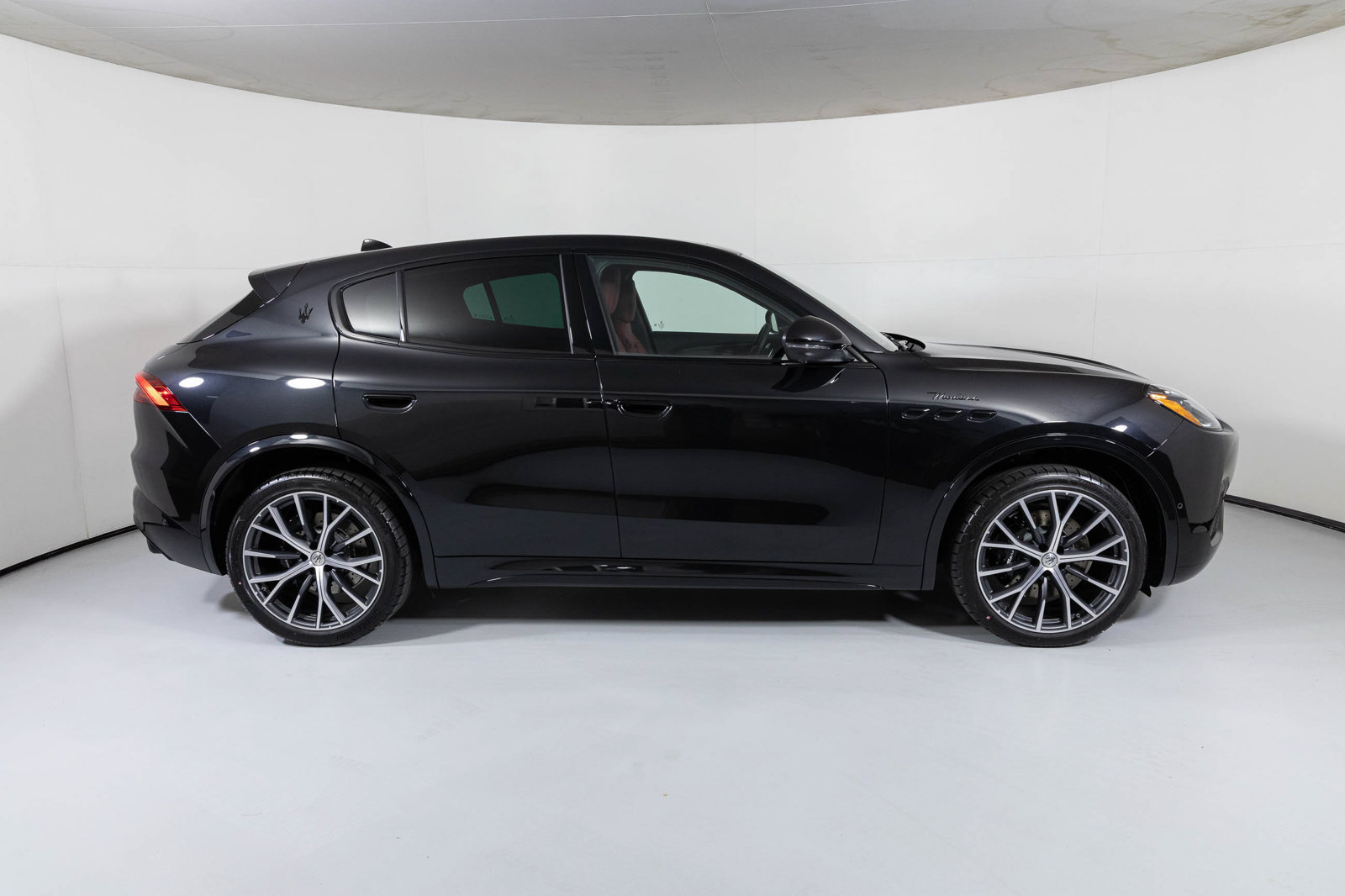 New 2026 Maserati Grecale Modena AWD/4WD image 21