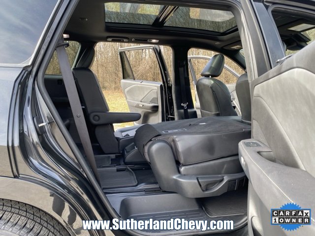 Used 2024 Lexus TX 350 AWD w/ Captains Chair Package image 33