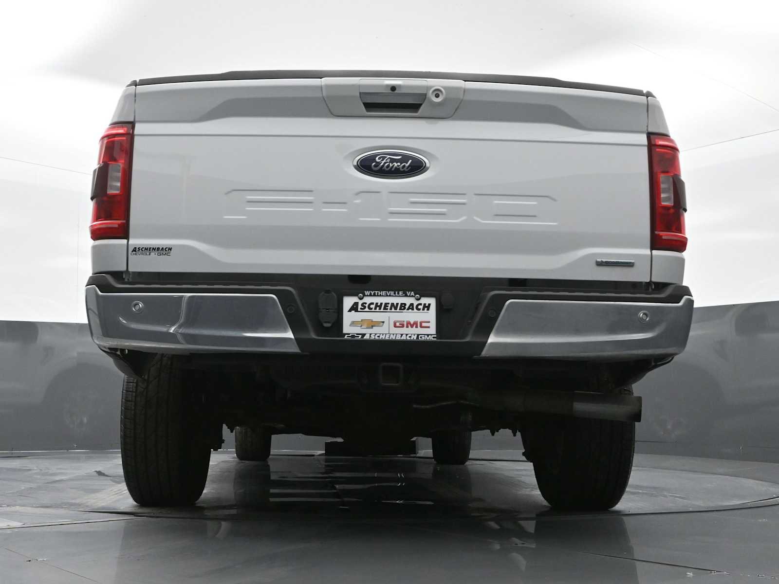 Used 2021 Ford F150 XLT w/ Equipment Group 302A High image 30