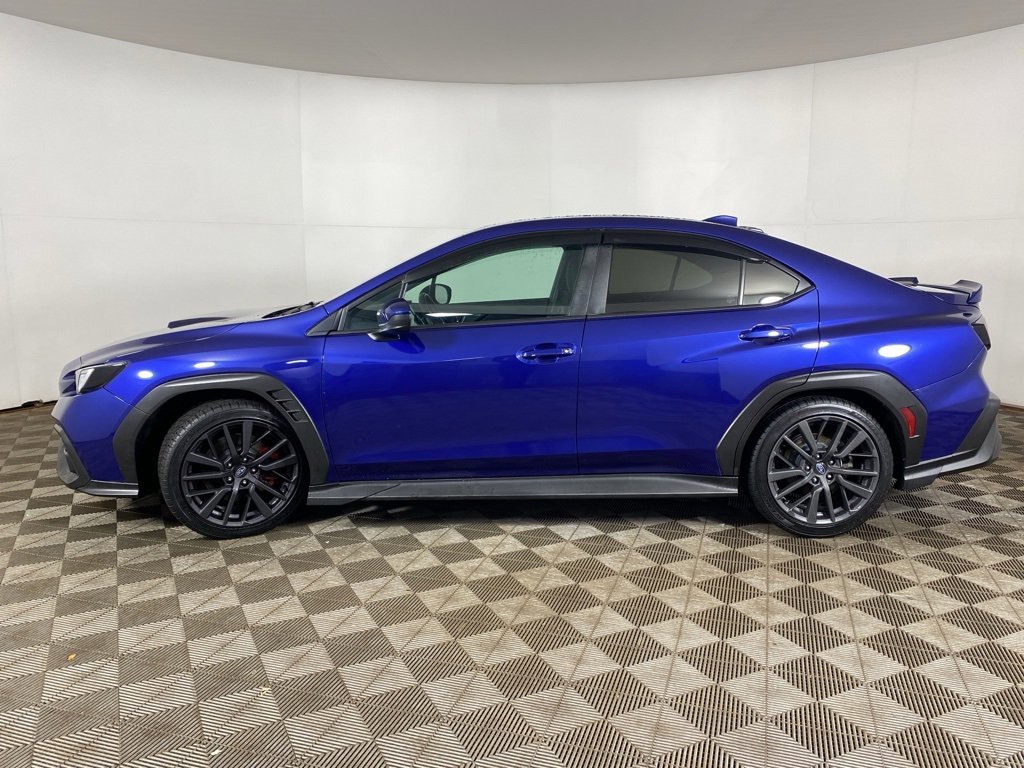 Used 2023 Subaru WRX Premium image 7