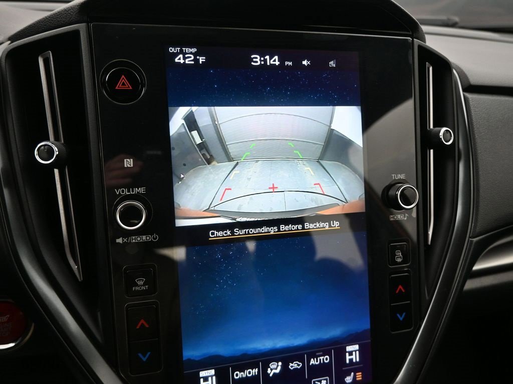 Used 2022 Subaru WRX Premium image 14