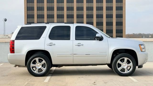Used 2013 Chevrolet Tahoe LTZ image 6