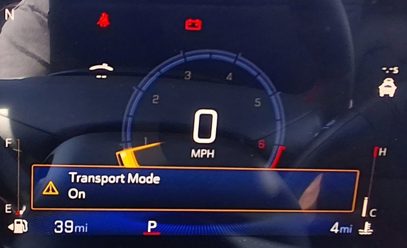 New 2026 Chevrolet Trax RS w/ Driver Confidence Package FWD image 12