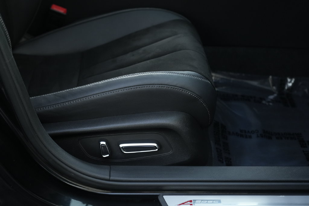 Used 2023 Acura Integra A-Spec w/ Technology Package FWD image 35