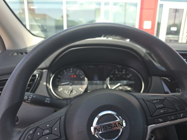 Certified 2021 Nissan Rogue Sport S FWD image 13