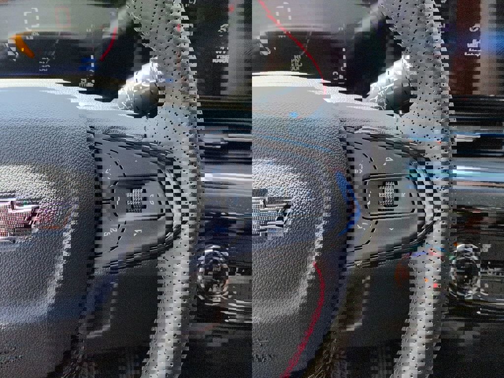 New 2026 Chevrolet Trax RS image 18