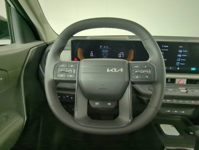 New 2027 Kia Seltos S AWD/4WD image 26