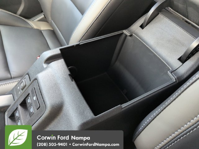 New 2026 Ford Bronco Outer Banks AWD/4WD image 20