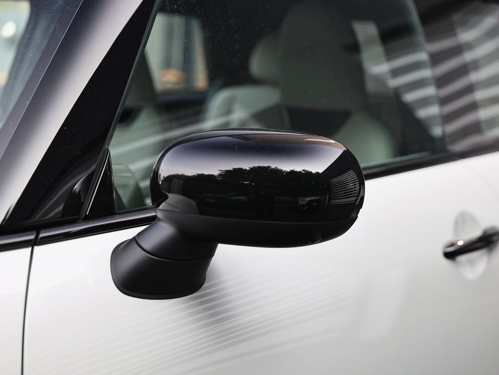 New 2026 MINI Cooper S FWD image 11