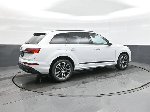 New 2026 Audi Q7 2.0T Premium image 7