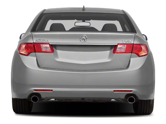 Used 2013 Acura TSX Sedan image 5