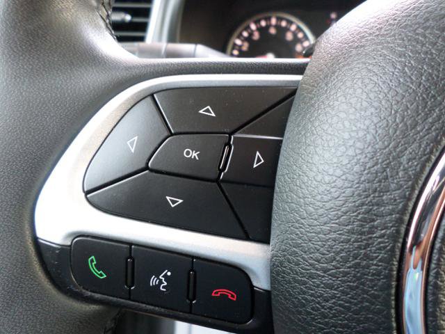 Used 2018 Jeep Renegade Latitude image 30