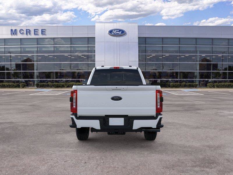 New 2026 Ford F350 Lariat w/ Black Appearance Package AWD/4WD image 5