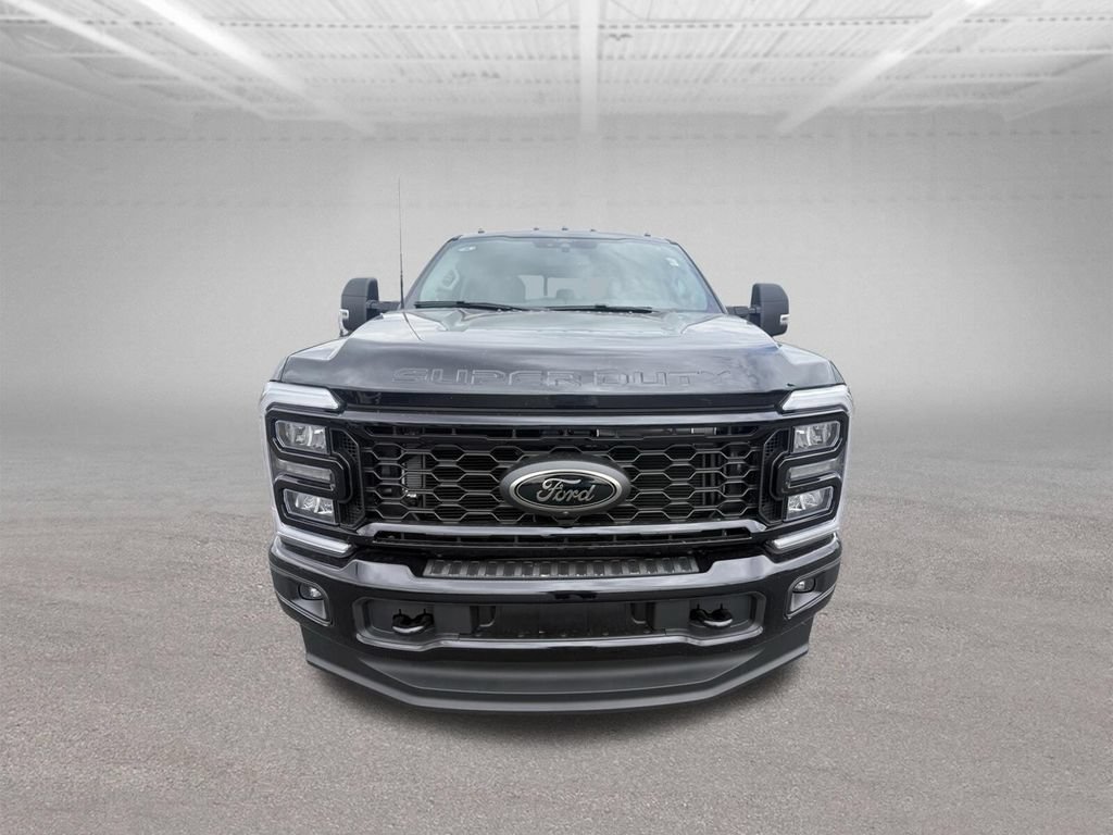 New 2026 Ford F250 XLT w/ XLT Premium Package AWD/4WD image 10
