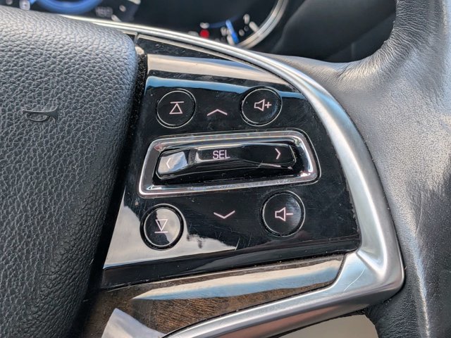 Certified 2018 Cadillac Escalade ESV Luxury RWD image 29