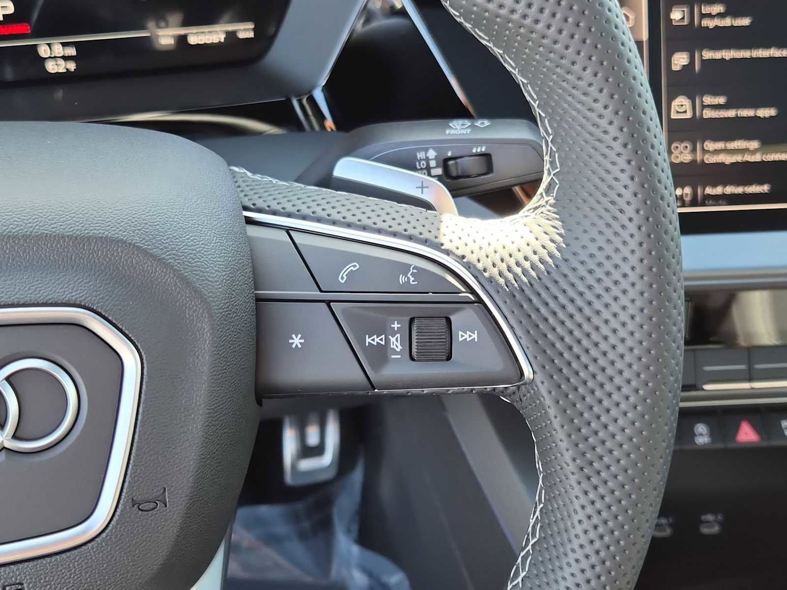 New 2026 Audi S3 Premium image 22