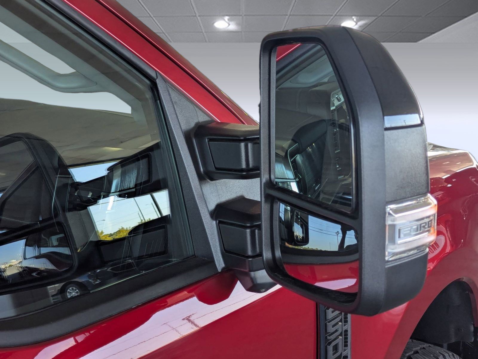 New 2026 Ford F250 Lariat image 20