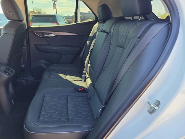 Used 2021 Buick Envision Avenir w/ Technology Package II image 15