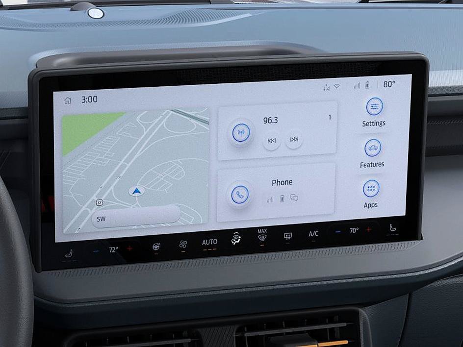 New 2026 Ford Maverick Tremor AWD/4WD image 15