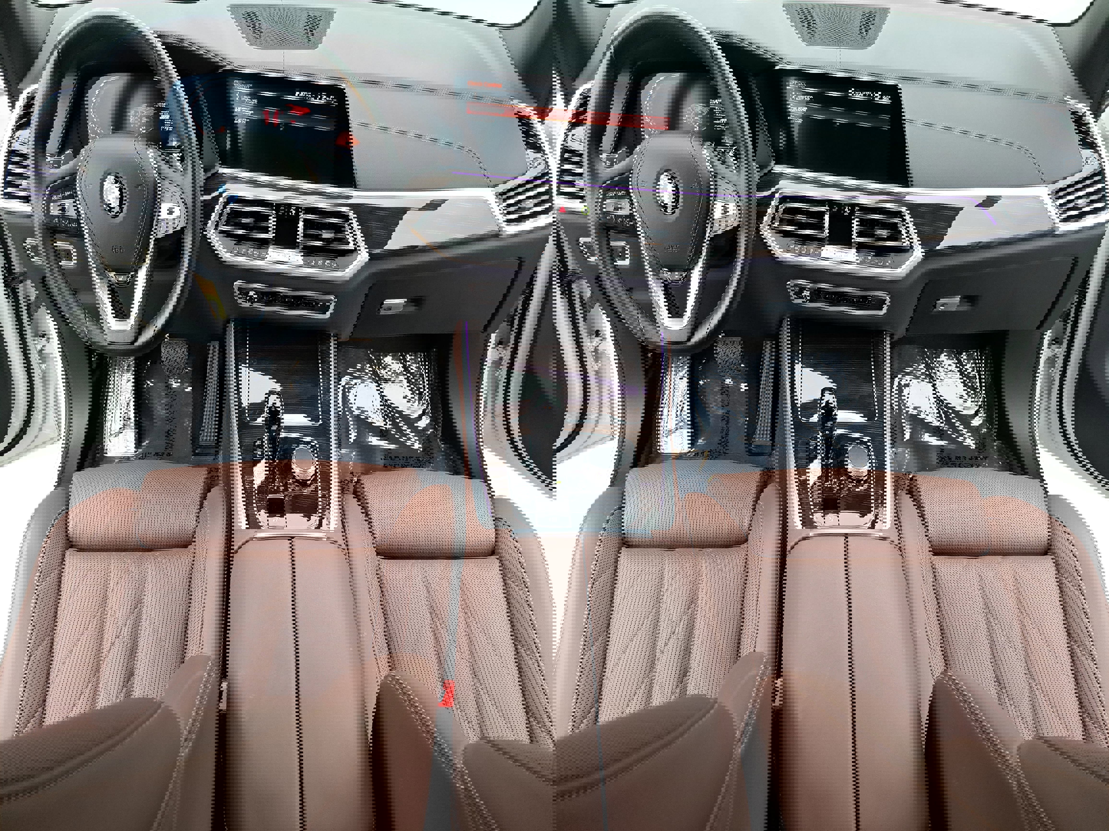 Used 2023 BMW X5 xDrive40i w/ Premium Package image 9