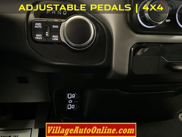 Used 2019 RAM 1500 Big Horn image 15