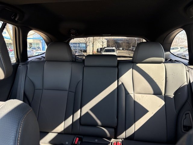 Used 2022 Subaru Outback Wilderness image 32