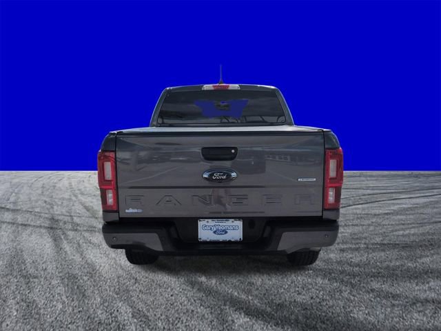 Certified 2019 Ford Ranger XLT w/ Equipment Group 301A Mid RWD image 5