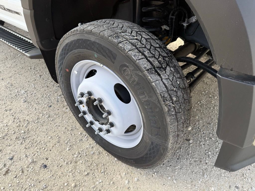 New 2024 Ford F450 XL image 15