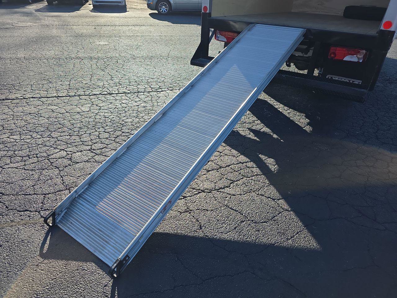 Used 2023 Mercedes-Benz Sprinter 4500 image 23