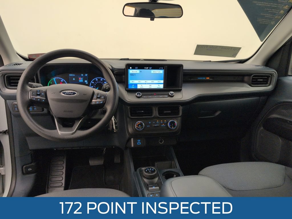 Used 2023 Ford Maverick XL FWD image 7