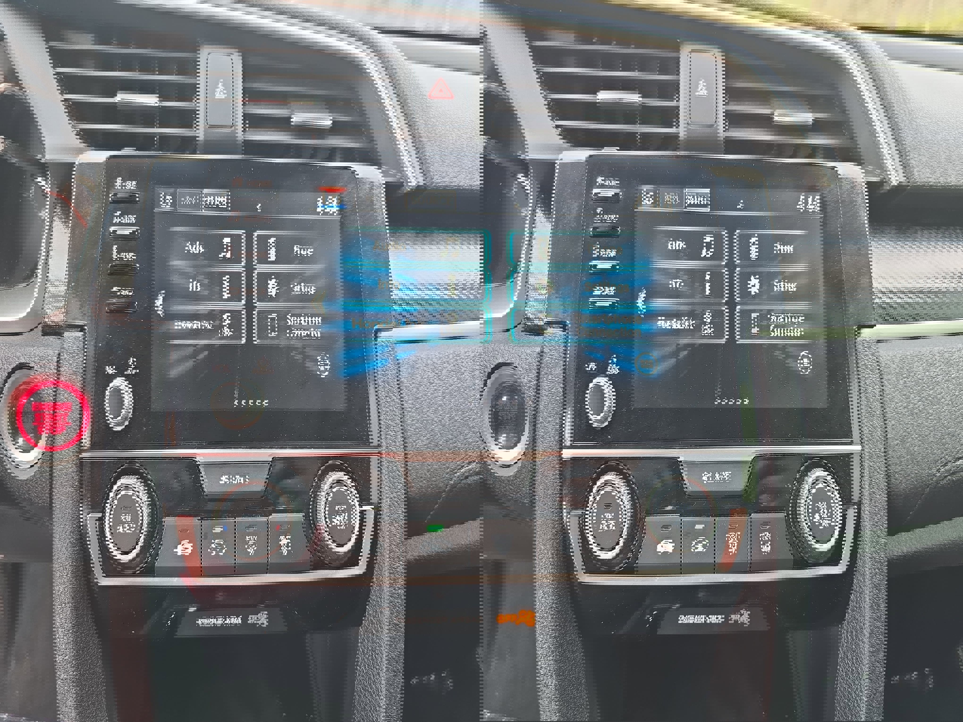 Used 2019 Honda Civic Sport image 22