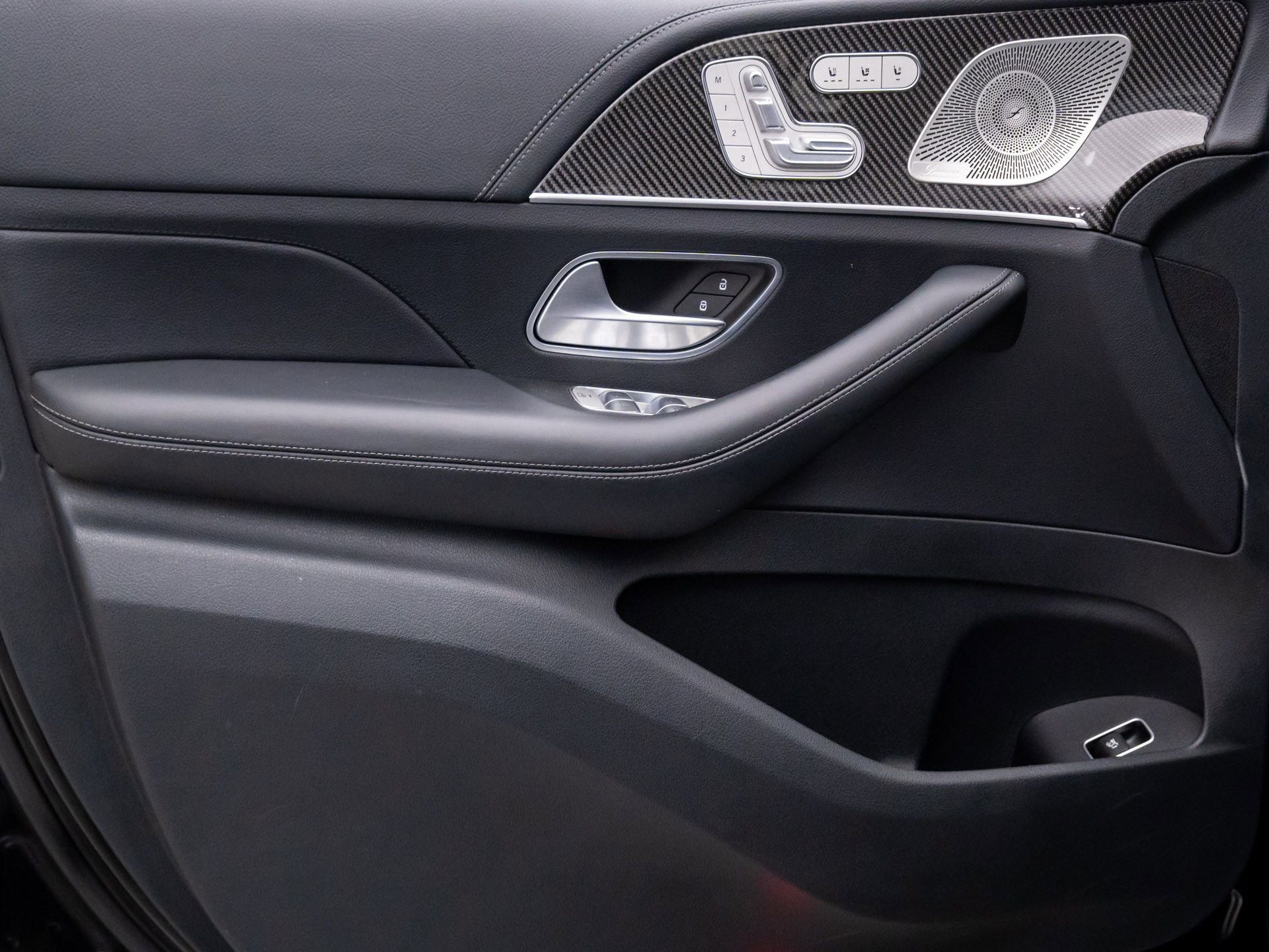 Used 2024 Mercedes-Benz GLE 53 AMG 4MATIC Coupe image 13