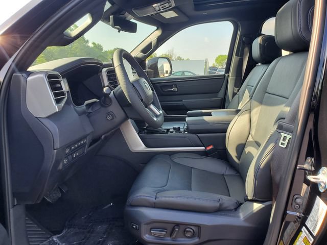 New 2026 Toyota Tundra Platinum AWD/4WD image 19