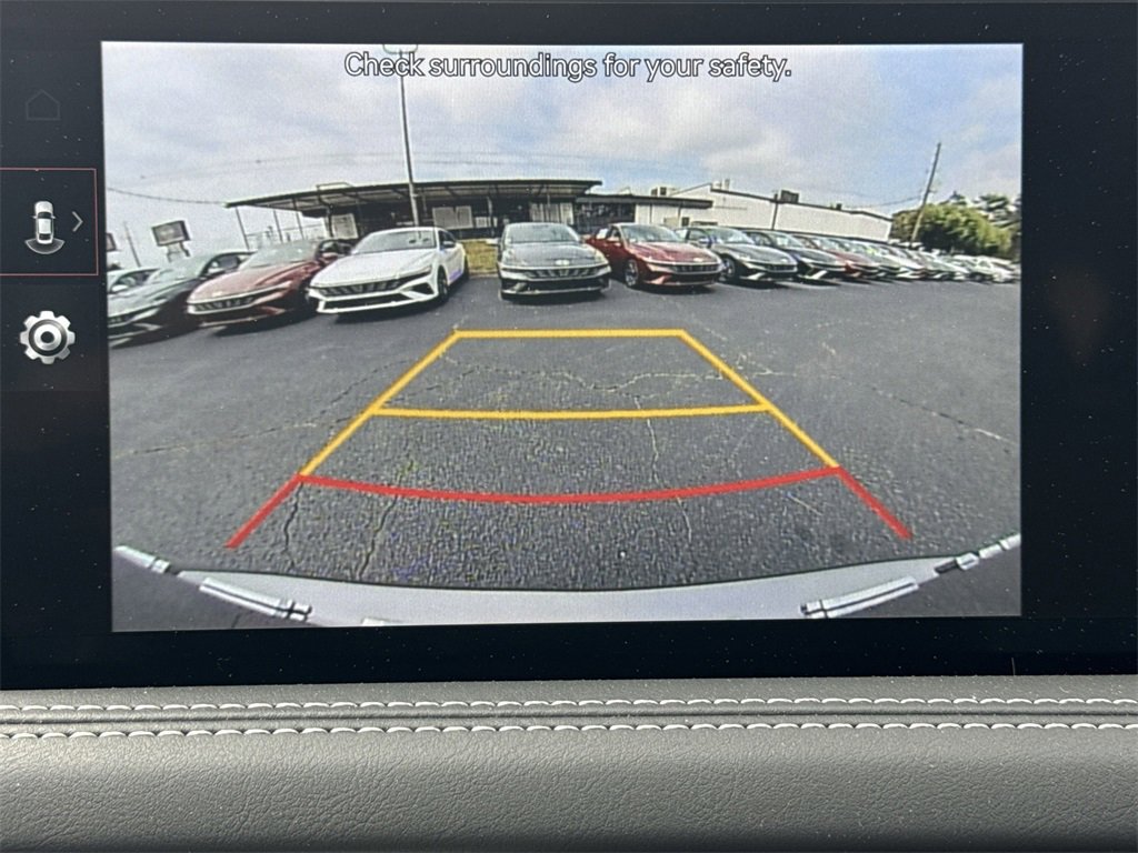 New 2025 Genesis G70 2.5T w/ Sport Prestige Package image 35