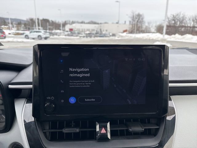 Used 2024 Toyota Corolla SE image 29