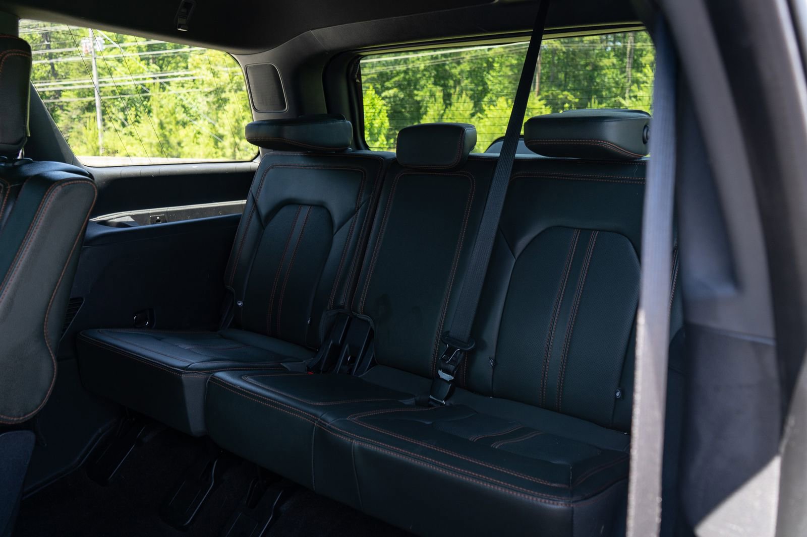 Used 2022 Ford Expedition Timberline AWD/4WD image 20