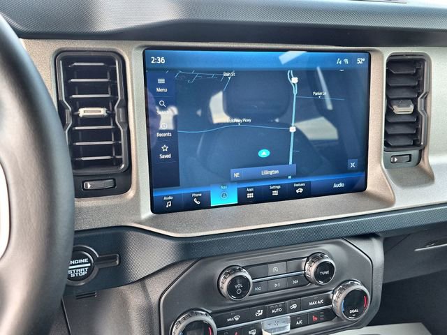 Used 2024 Ford Bronco Outer Banks image 25