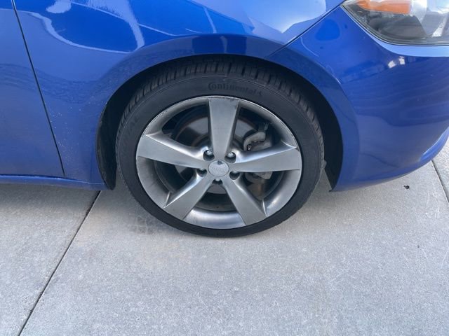Used 2013 Dodge Dart SXT FWD image 20