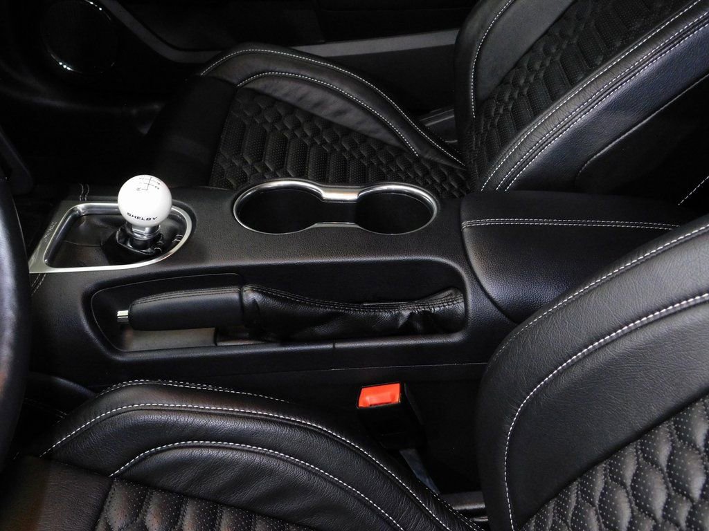 Used 2020 Ford Mustang GT Premium w/ Equipment Group 401A image 51