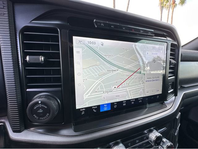 New 2026 Ford F150 Raptor image 9