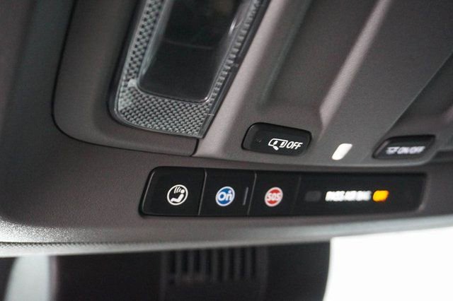 Used 2023 Chevrolet Silverado 1500 LTZ image 28