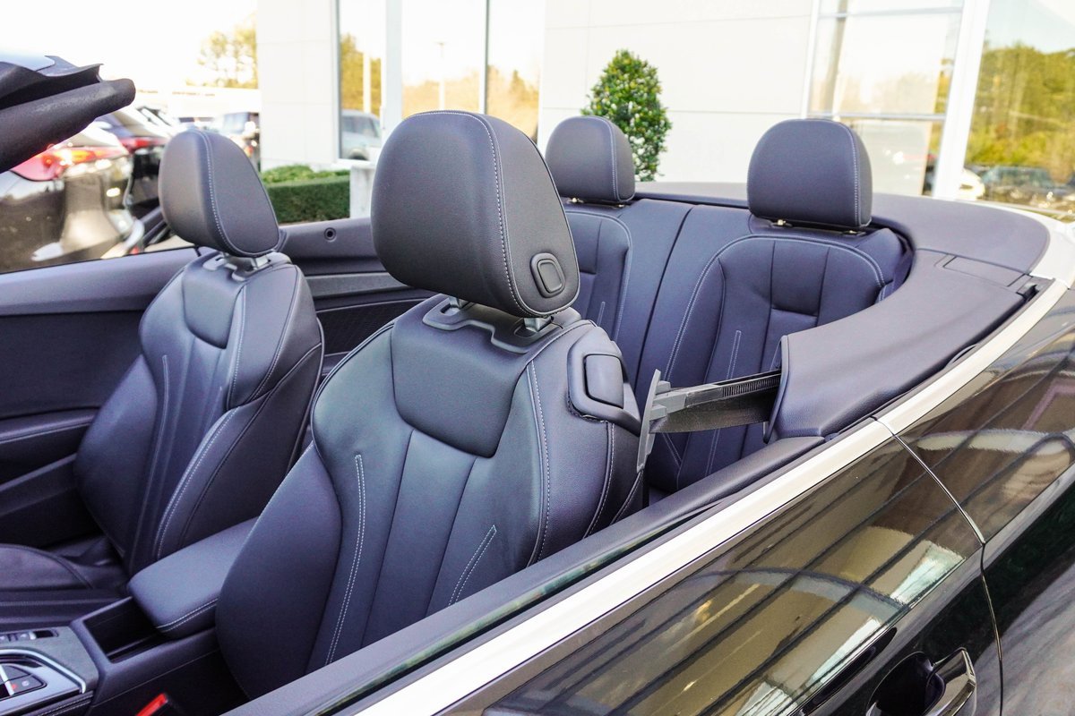 Used 2024 Audi A5 2.0T Premium Plus w/ Premium Plus image 32