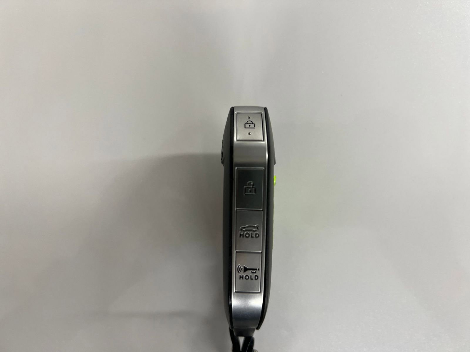 Used 2025 Kia K4 FWD image 18
