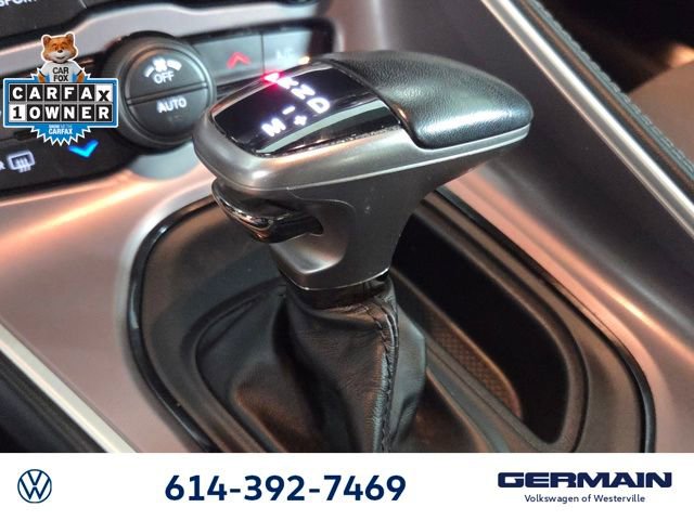 Used 2022 Dodge Challenger R/T image 24