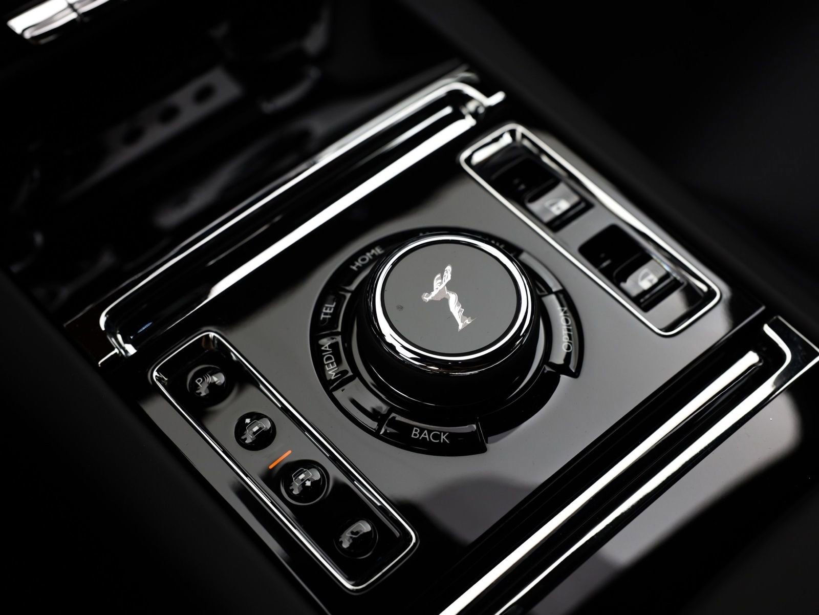 New 2027 Rolls-Royce Ghost AWD/4WD image 35