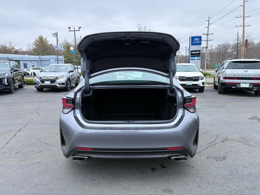 Used 2019 Lexus RC 300 w/ Accessory Package image 11