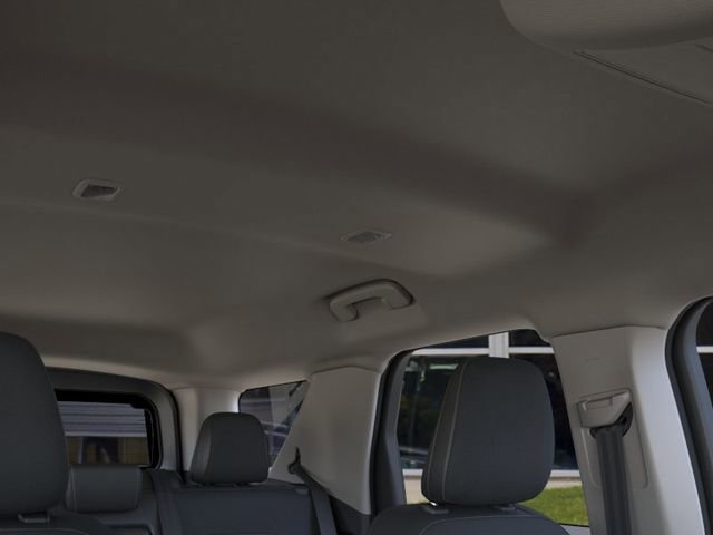 New 2025 Ford Bronco Sport Big Bend image 22