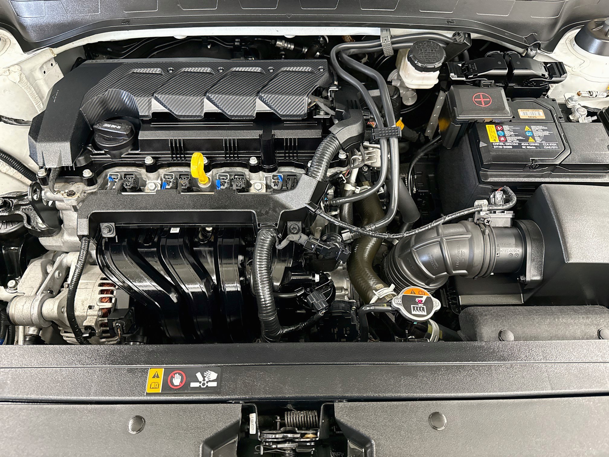Used 2025 Hyundai Venue SEL FWD image 31